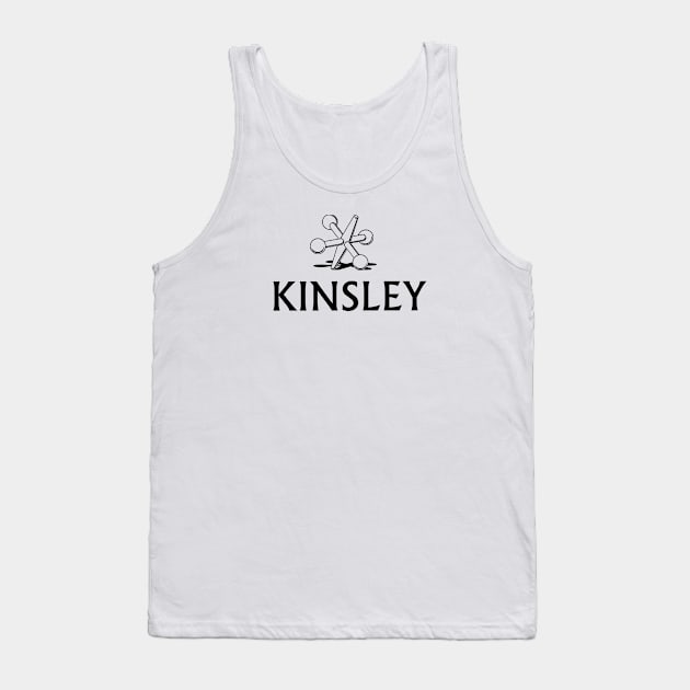 It's a Jack Kinsley Tank Top by JackKinsley